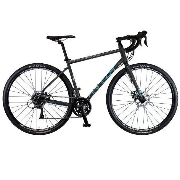 KHS Grit 55 — Tall Tree Cycles